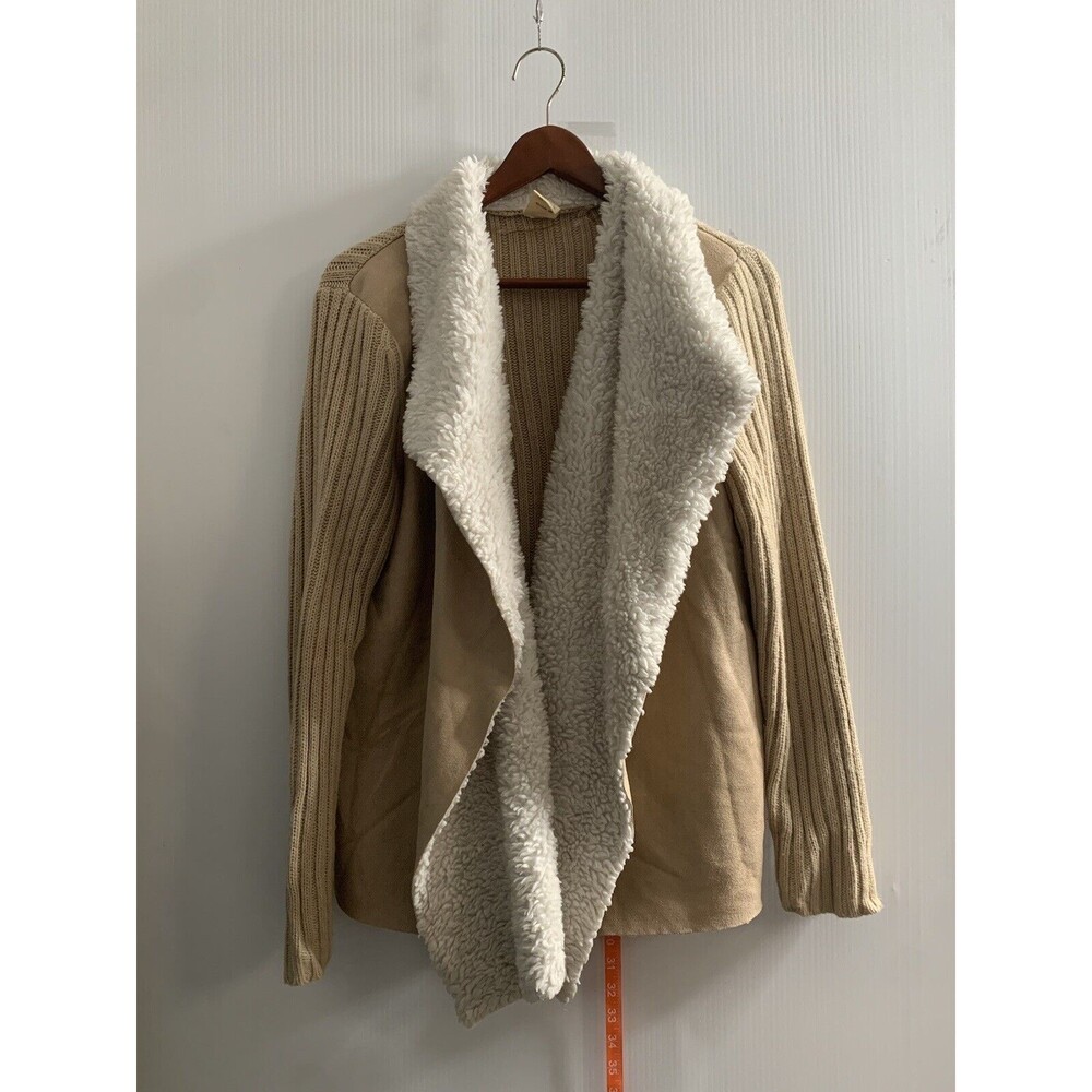 Faded Glory Womens Sweater Size XL